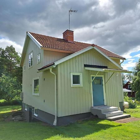Rappens Stuga,Sjaelvhushall Dala Husby المظهر الخارجي الصورة