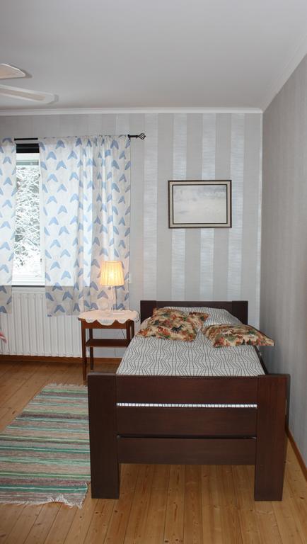 Rappens Stuga,Sjaelvhushall Dala Husby المظهر الخارجي الصورة